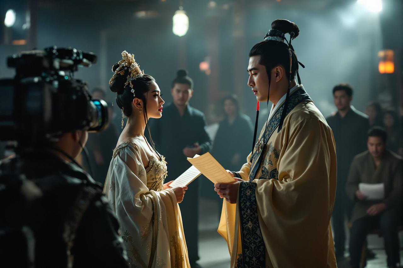 神童李明引爆娱乐圈的黑料网曝故事，从童星到网络焦点的蜕变